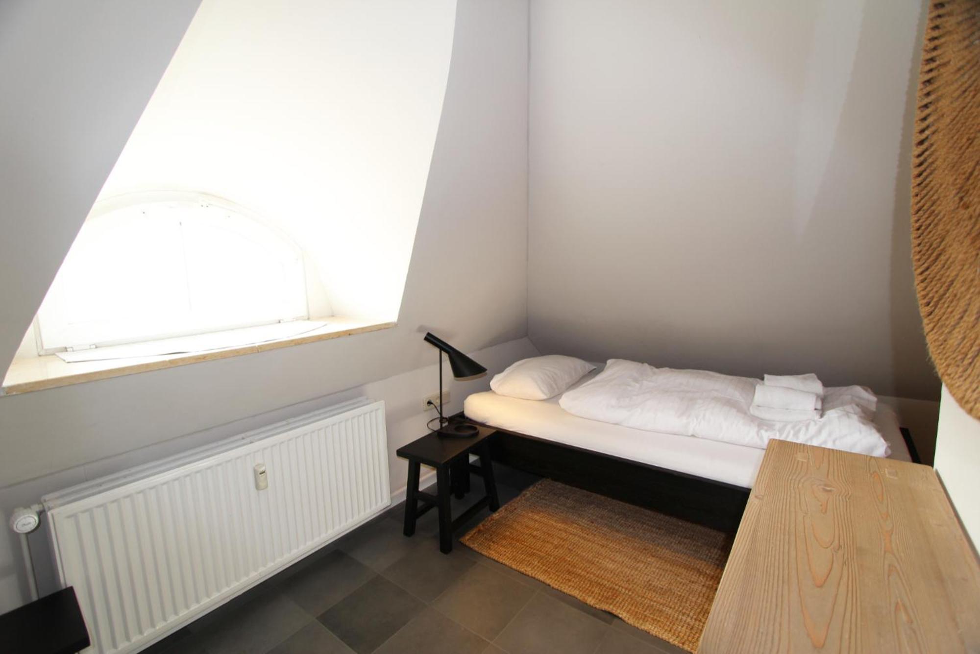 Duenenblick Iii - Duenenstr 7, App 6 Apartment Wenningstedt-Braderup
