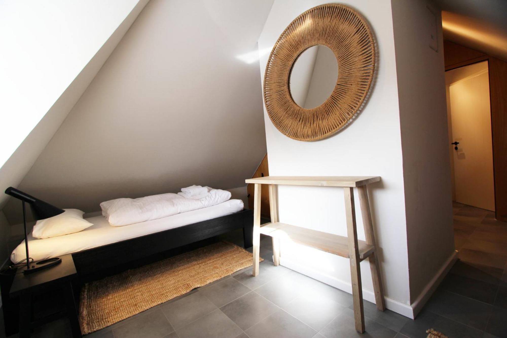 Duenenblick Iii - Duenenstr 7, App 6 Apartment