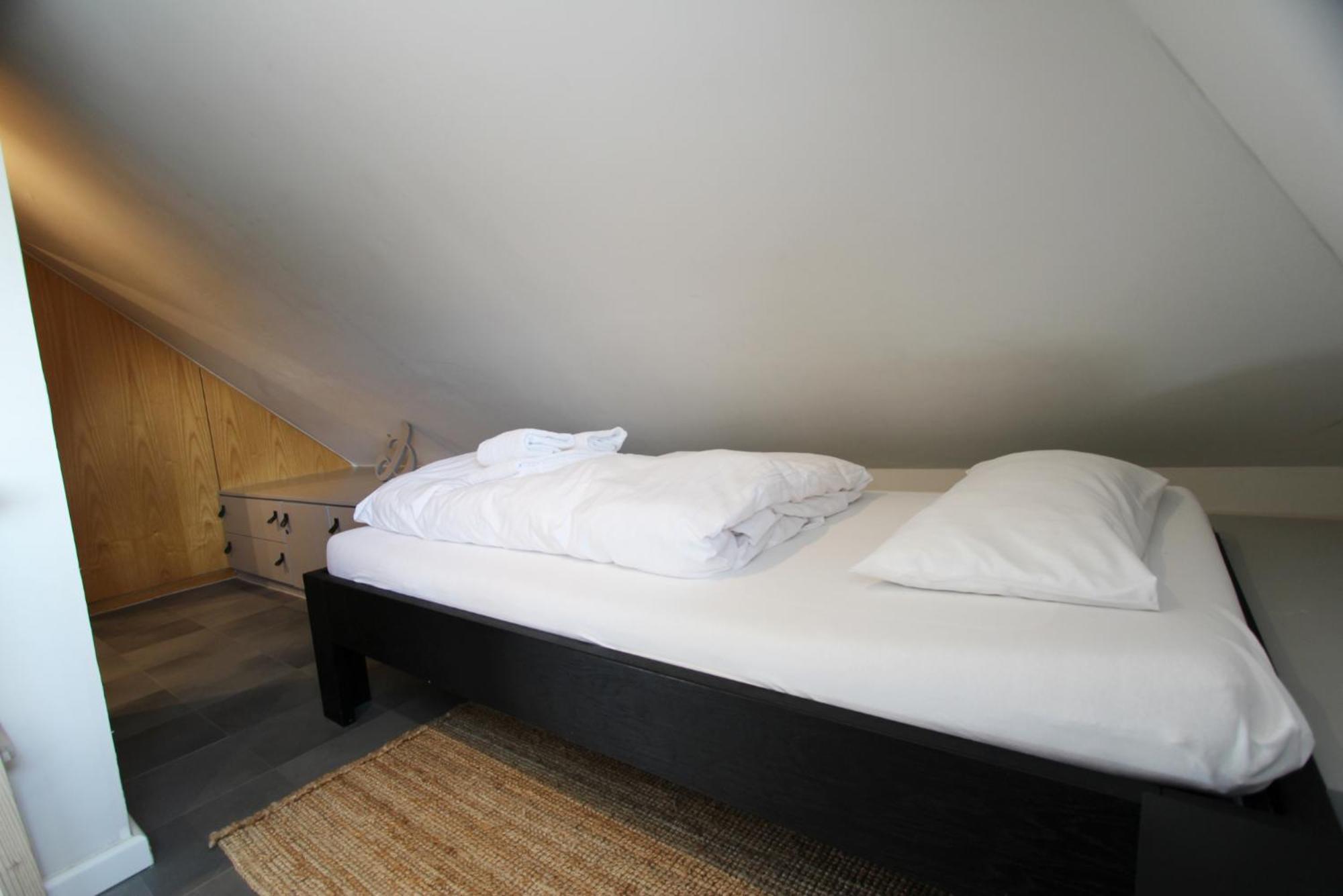 Apartment Duenenblick Iii - Duenenstr 7, App 6 Wenningstedt-Braderup