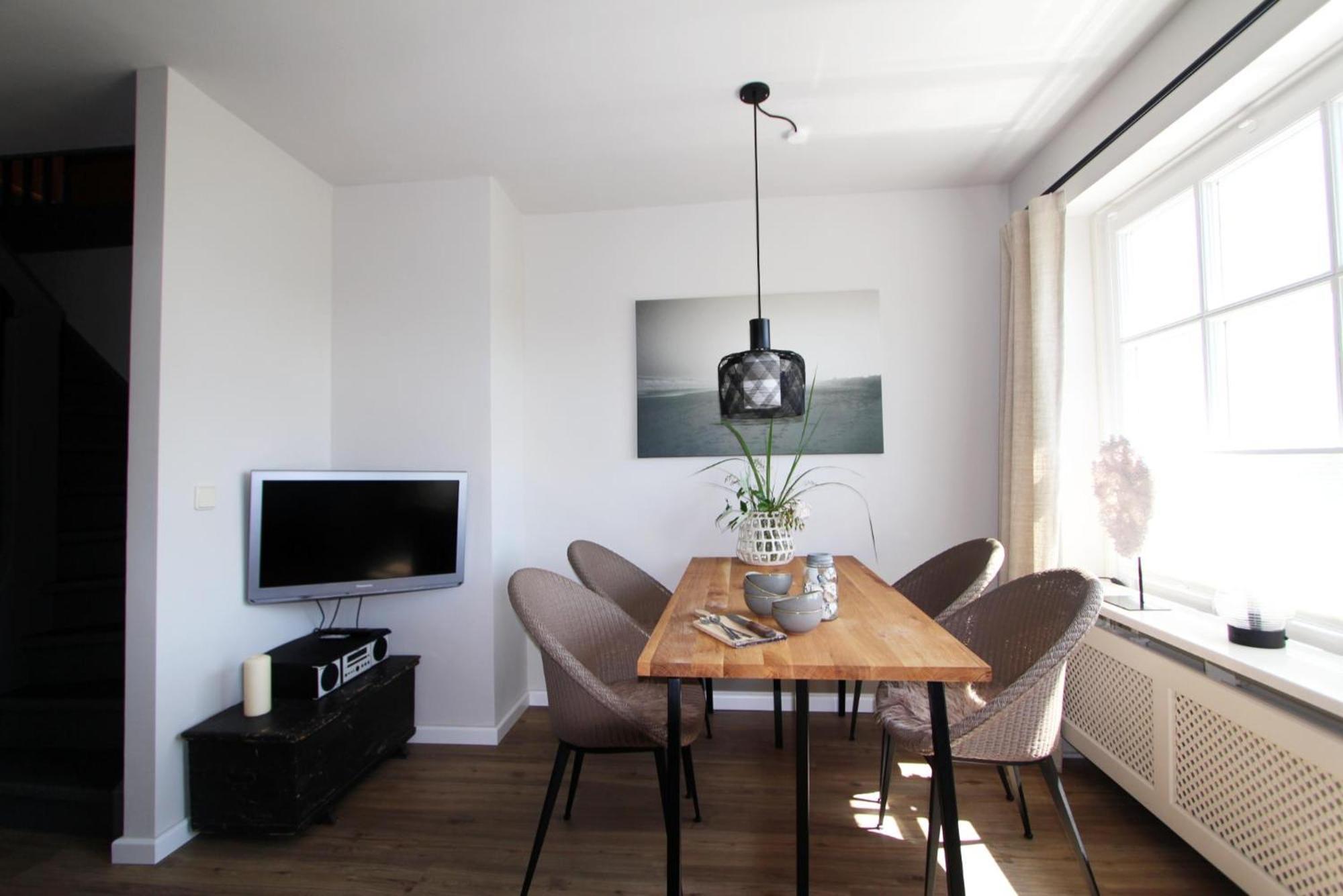 Duenenblick Iii - Duenenstr 7, App 6 *