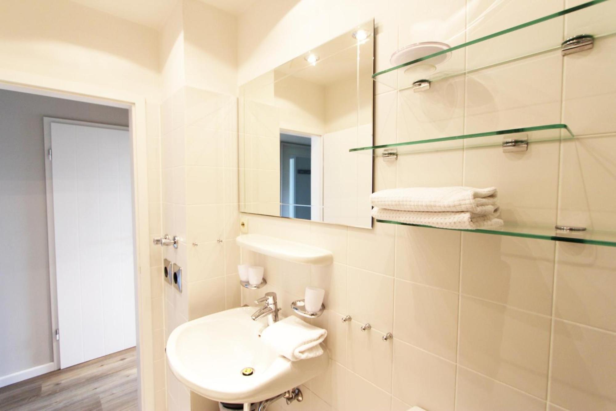 Duenenblick Iii - Duenenstr 7, App 6 Apartment *
