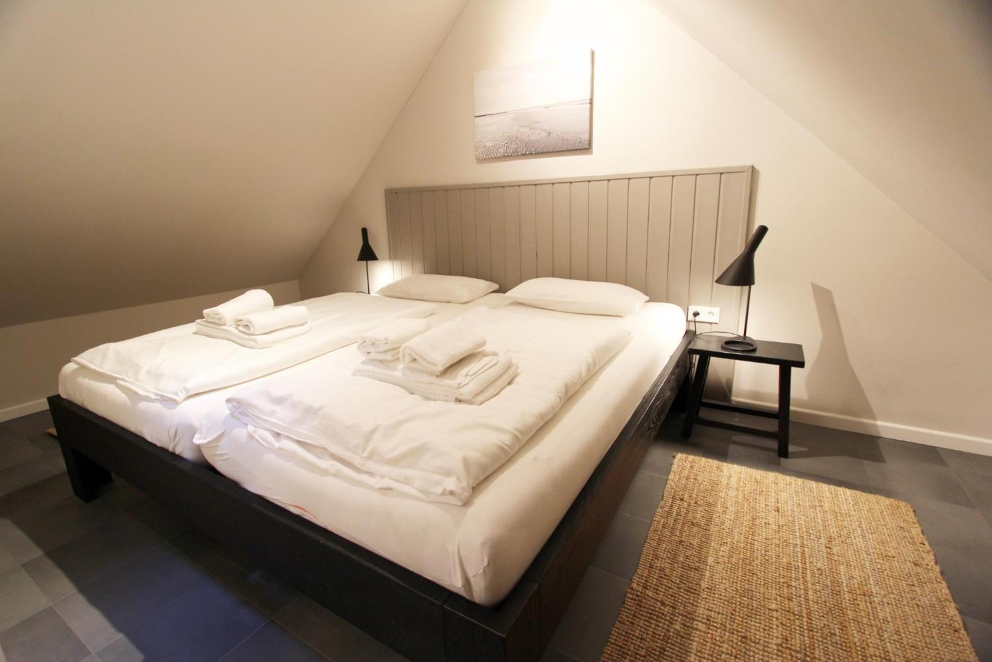 Apartment Duenenblick Iii - Duenenstr 7, App 6 Wenningstedt-Braderup