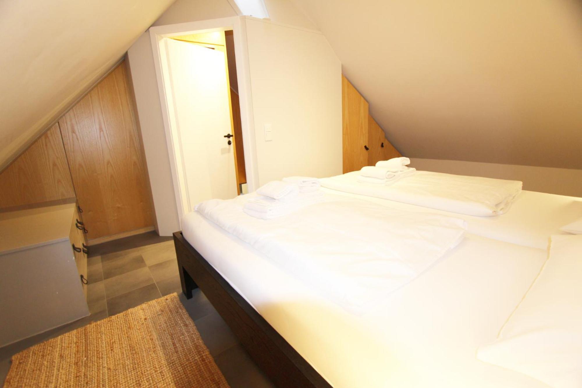 Duenenblick Iii - Duenenstr 7, App 6 * Wenningstedt-Braderup