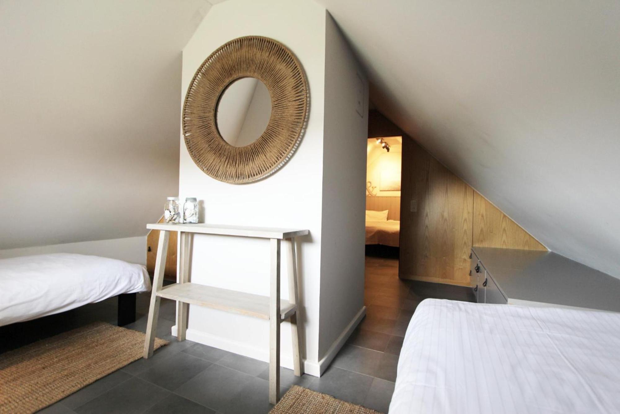 Duenenblick Iii - Duenenstr 7, App 6 Apartment Wenningstedt-Braderup