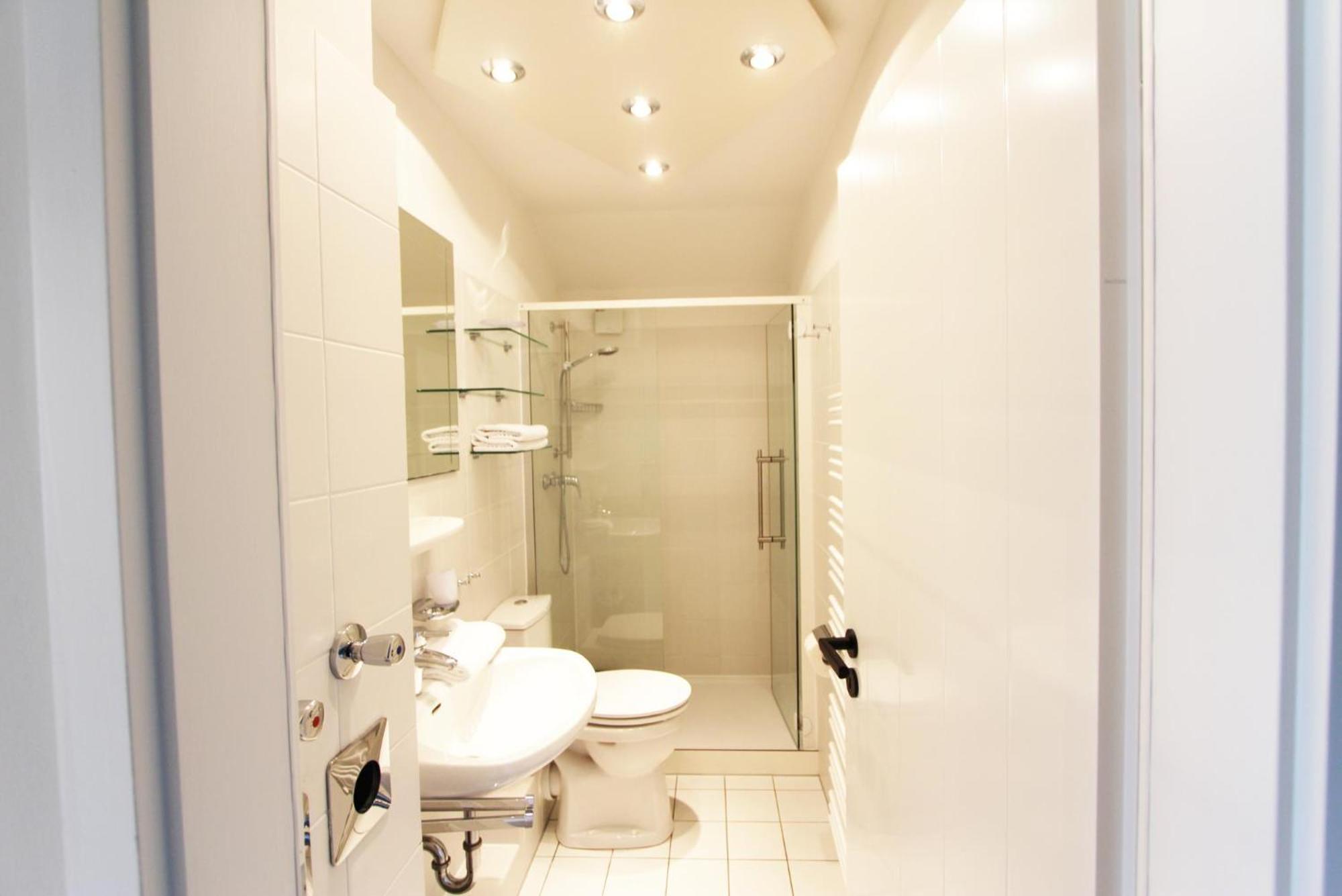 Apartment Duenenblick Iii - Duenenstr 7, App 6