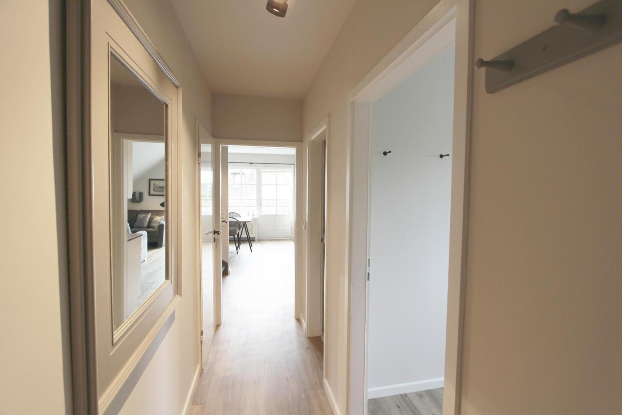 Duenenblick Iii - Duenenstr 7, App 6 Apartment Wenningstedt-Braderup