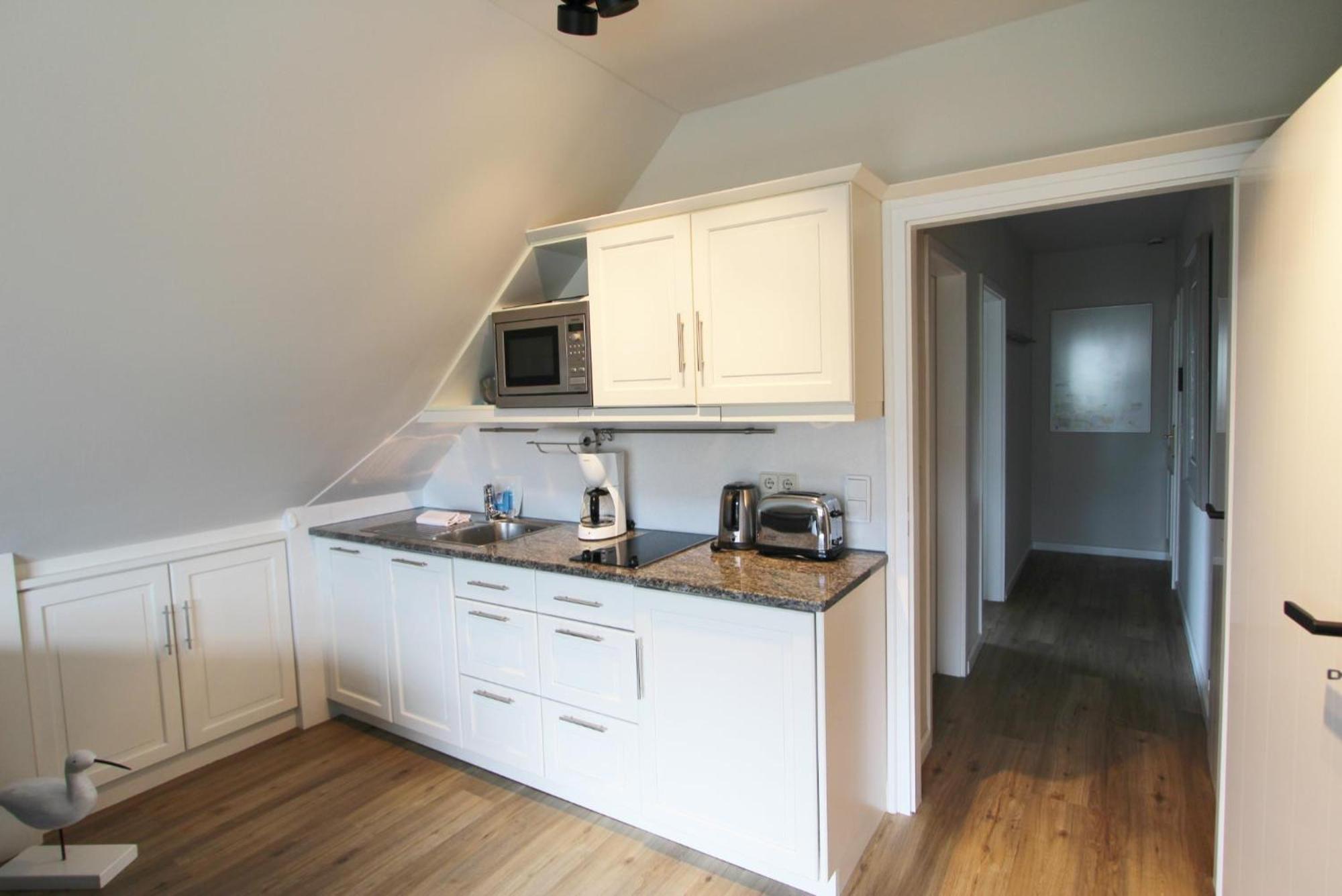 Apartment Duenenblick Iii - Duenenstr 7, App 6 *