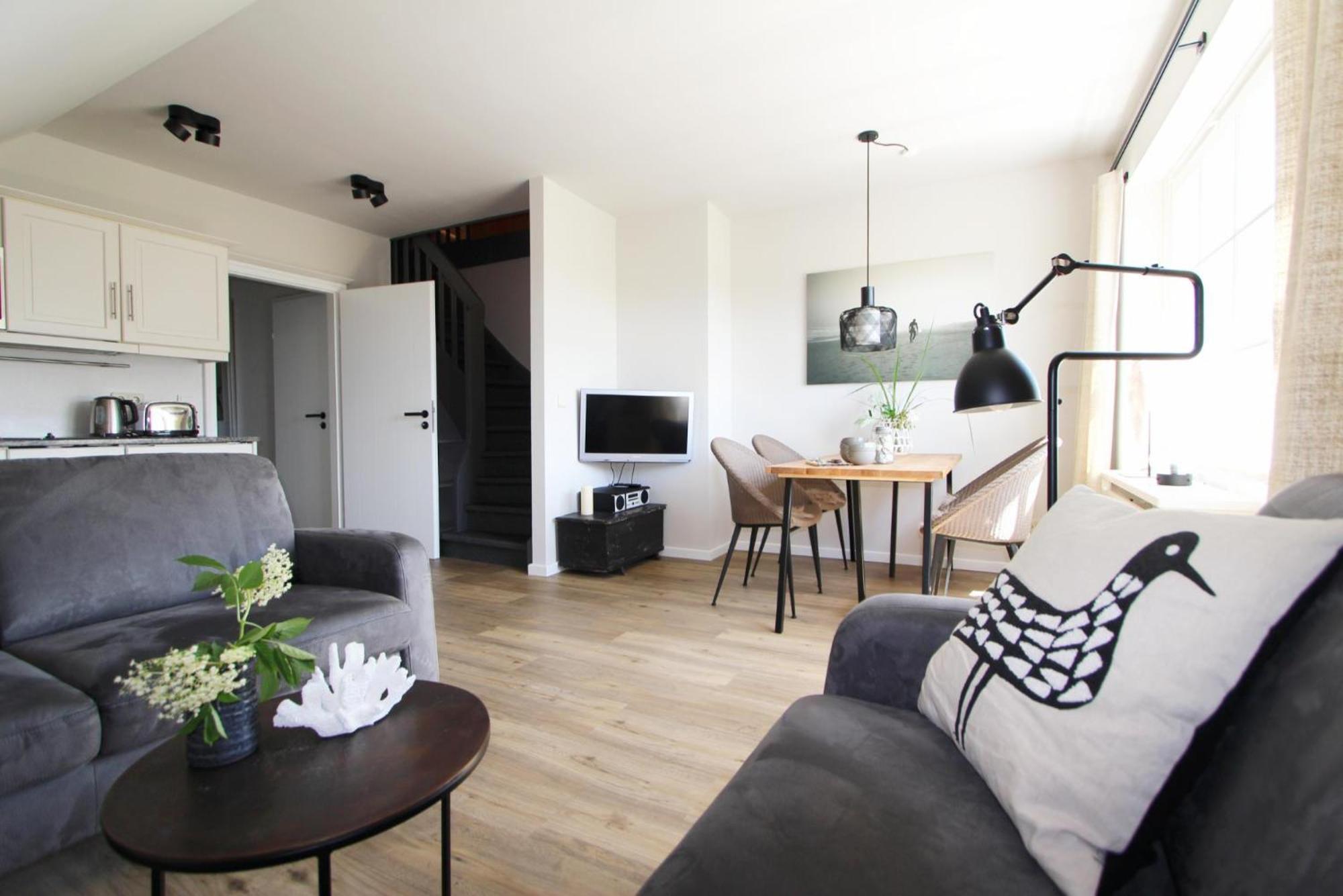 Duenenblick Iii - Duenenstr 7, App 6 Apartment *