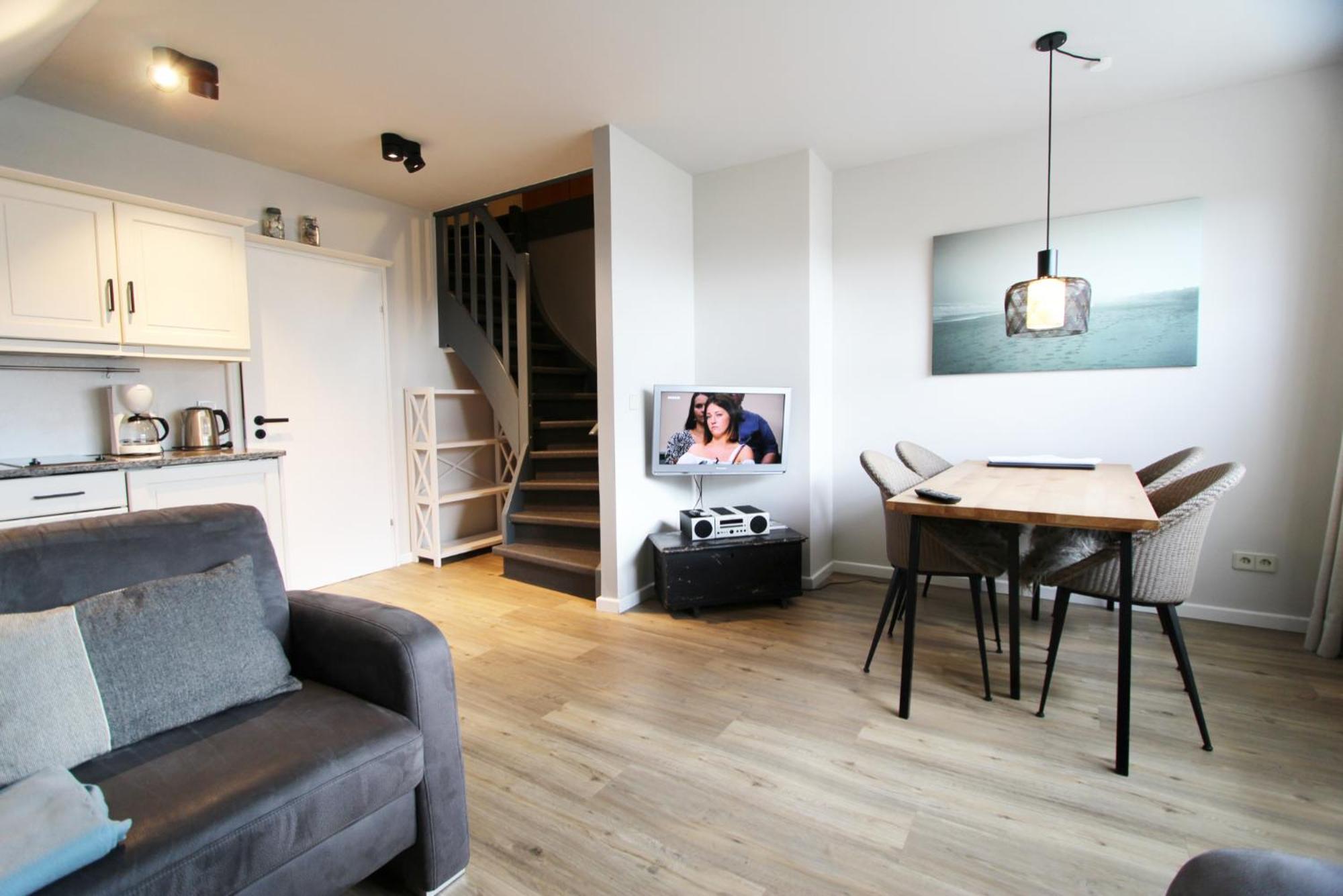 Duenenblick Iii - Duenenstr 7, App 6 Wenningstedt-Braderup